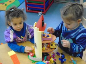 Clapham Preschool