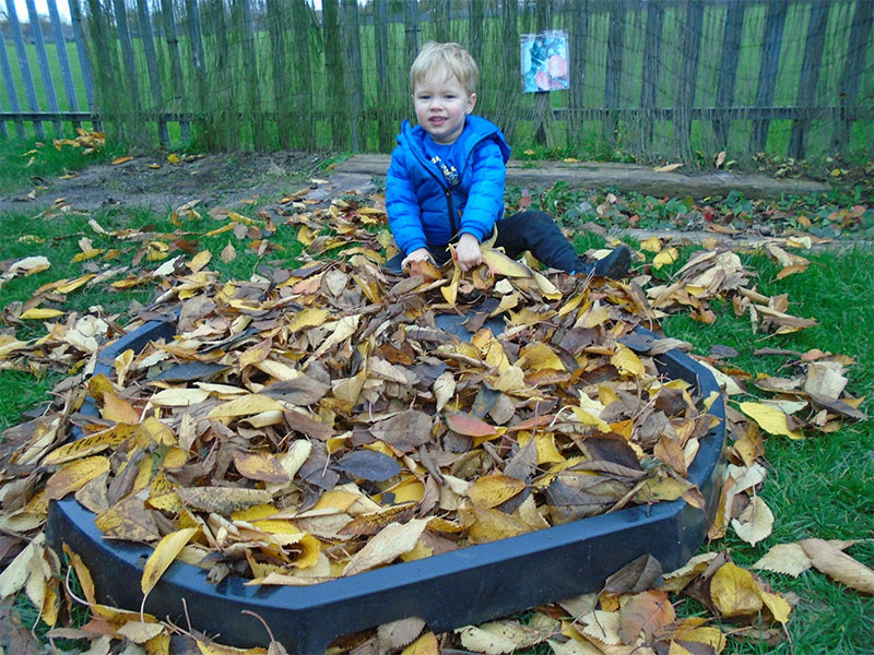 Clapham Preschool